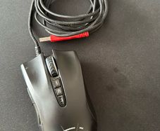 Bloody P91 Gaming Mouse