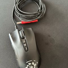 Bloody P91 Gaming Mouse