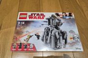 Lego 75177 First Order Heavy Scout Walker