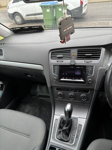 2013 Volkswagen Golf
