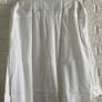 Plus Size White Shirt Image 2