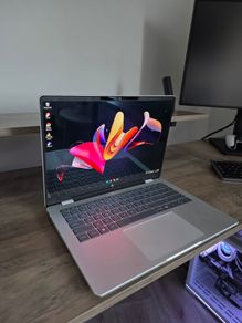 HP OmniBook 7 14" OLED 120Hz Laptop