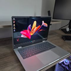 HP OmniBook 7 14" OLED 120Hz Laptop