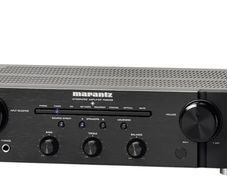 Marantz - Integrated Amplifier - PM6005 - incl. Remote control