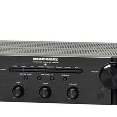 Marantz - Integrated Amplifier - PM6005 - incl. Remote control