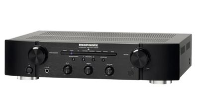 Marantz - Integrated Amplifier - PM6005 - with Remote control