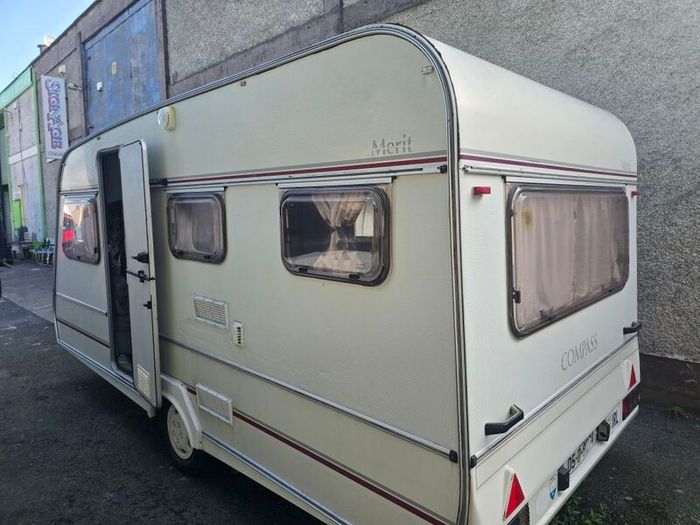 caravan