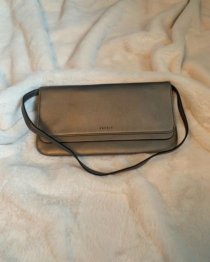 Esprit Clutch & Shoulder bag