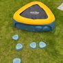 Kids trampoline (Berg Hoppaa) Image 3