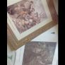 Don Quijote  Engravings Image 2