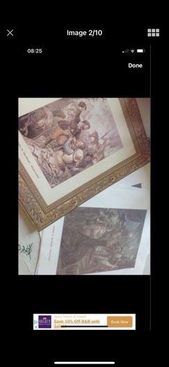 Don Quijote  Engravings