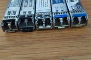 Transceivers Transceivers 10 euro each or deal on all in one go