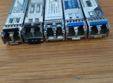 Transceivers Transceivers 10 euro each or deal on all in one go