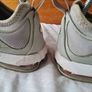 2016 nike tn air Size 7 eu 40 grey/blue in good condition Image 9