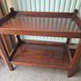 mahogany unit Image 2