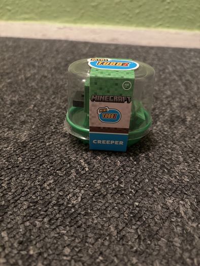 Lego Minecraft Bundle