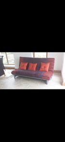 Couch/Sofabed FREE