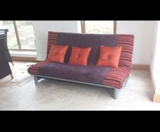 Couch/Sofabed FREE
