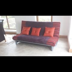 Couch/Sofabed FREE