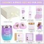 Brand new hug in a box pamper gift for women, spa bath set Image 4