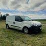 Opel Combo 2016 Image 2