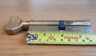 Door Lock Cylinder