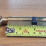 Door Lock Cylinder Handle Thumb Turn Image 2