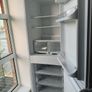 Indesit fridge freezer Image 2