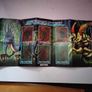 Yu Gi Oh Speed Duel GX Midterm Paradox Bundle With Extras Image 3