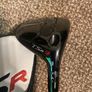 Titleist TSR3.   3 Wood Image 2