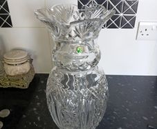 waterford crystal