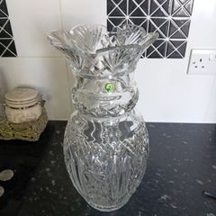 waterford crystal