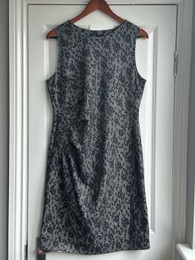 Bnwt Peruzzi dress