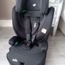 Joie elevate i-size R129 belt fitted car seat. Image 2