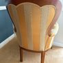 Luxury Italian Selva Chair Image 2