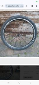 wheel