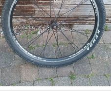 wheel
