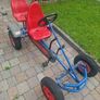 berg pedal go-kart Image 2