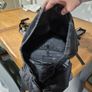 Backpack with rain cover Image 3