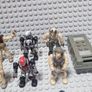 Halo Mega Bloks Image 3