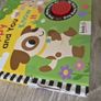 Baby toddler musical sounds books Image 2
