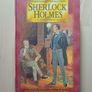 Sherlock Holmes Hardback Book Set Arthur Conan Doyle 1999 Image 7