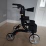 drive rollator walking aid Image 4