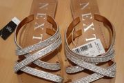 Next Sandals Size 3.5