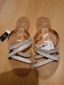 Next Sandals Size 3.5