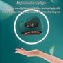Brand New 3-in-1 Heated Vibration Massage Tool Gua Sha Fascia Cordless Portable Image 2