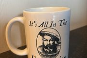King Henry VIII "It's All In The Execution" Mug