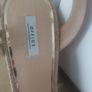 Office London High Esapdrille Sandals Image 7