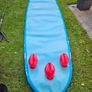 Red Paddle Co Ride 10.6 iSUP -Reluctant Sale Image 2