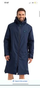 Dryrobe